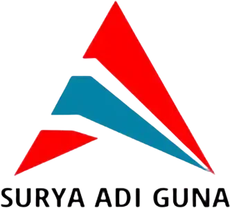 Logo Surya Adi Guna