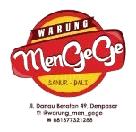 Warung Men Gege
